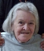 Patricia G. Colton