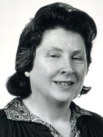 Patricia G. Delo
