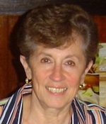 Patricia G. Douglas (1944 - 2017)