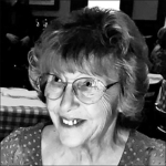 Patricia G. Lowndes (1944 - 2020)