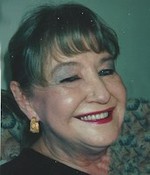 Patricia Gail Marai (1937 - 2017)