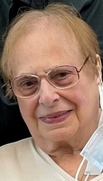 Patricia Gallerani (1939 - 2023)