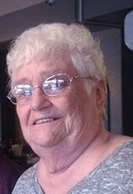Patricia Gallow