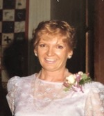 Patricia Garrett (1933 - 2023)
