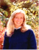 Patricia Garrison