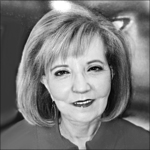 Patricia Geran (1944 - 2025)