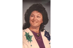 Patricia Gillogly
