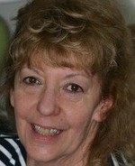 Patricia Grace Parker