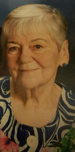 Patricia Grady (1947 - 2022)