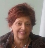 Patricia Grillo (1947 - 2017)