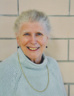 Patricia H. Demers (1932 - 2017)