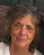 Patricia H. Fuller