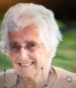 Patricia H. Gates (1934 - 2019)
