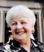 Patricia H. Madden