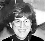 Patricia Hanson