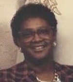 Patricia Hardy