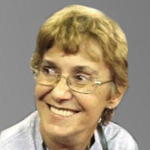 Patricia Helen Donovan (1940 - 2019)