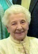 Patricia "Helen" Lutz