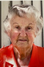 Patricia (Herman) Dellamano (1925 - 2021)
