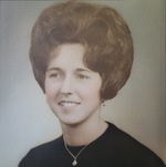 Patricia Holley