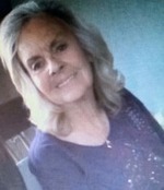 Patricia Hook (1942 - 2019)