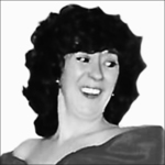 Patricia Hope Rozen (Jacobsen) (1941 - 2021)