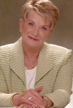 Patricia Howard_Bail