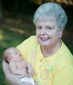 Patricia Hoynoski (1941 - 2025)