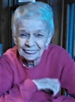 Patricia J. Beauregard (1939 - 2021)