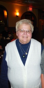 Patricia J. Constant (1944 - 2022)