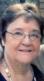 Patricia J. Jackson