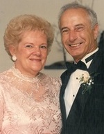 Patricia J. John (1930 - 2021)