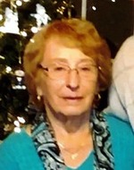 Patricia J. Johnson