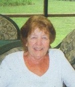 Patricia J. Landis (1931 - 2021)
