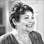 Patricia J. Moynihan (1946 - 2019)