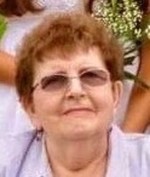 Patricia J. Napolitan (1934 - 2021)
