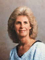 Patricia J. Poindexter