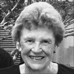 Patricia J. Powers (1935 - 2022)