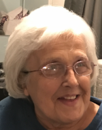 Patricia J. Washaleski