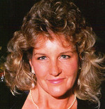 Patricia Jackson