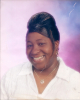 Patricia Jackson (1964 - 2015)