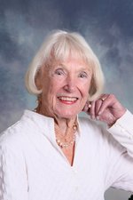 Patricia Jakle O'Keefe (1929 - 2019)