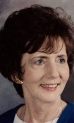 Patricia Jane Jacquot