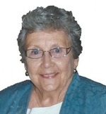 Patricia Jane Jones