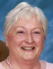 Patricia Jean (Heron) Blurton (1933 - 2016)