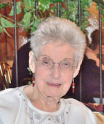 Patricia "Jean" Rivero (1920 - 2018)