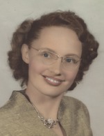 Patricia Jennings