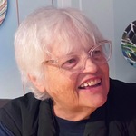 Patricia Jo Mitchell