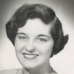 Patricia Joan Brown