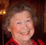 Patricia Joan (Kingman) Silva